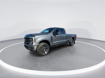 2024 Ford F-350SD Lariat
