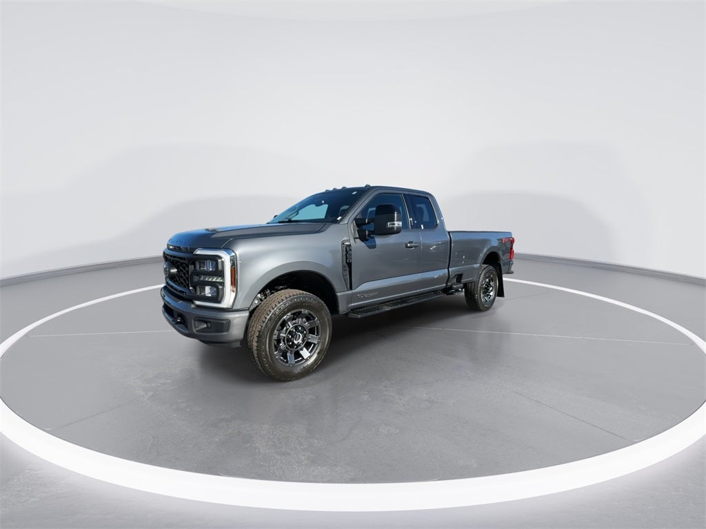 2024 Ford F-350SD Lariat