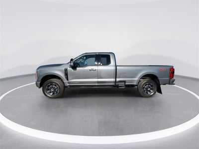 2024 Ford F-350SD Lariat