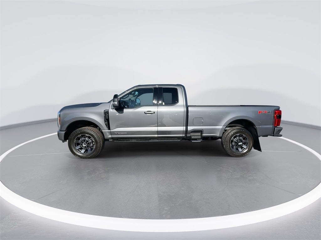 2024 Ford F-350SD Lariat