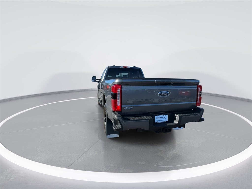 2024 Ford F-350SD Lariat