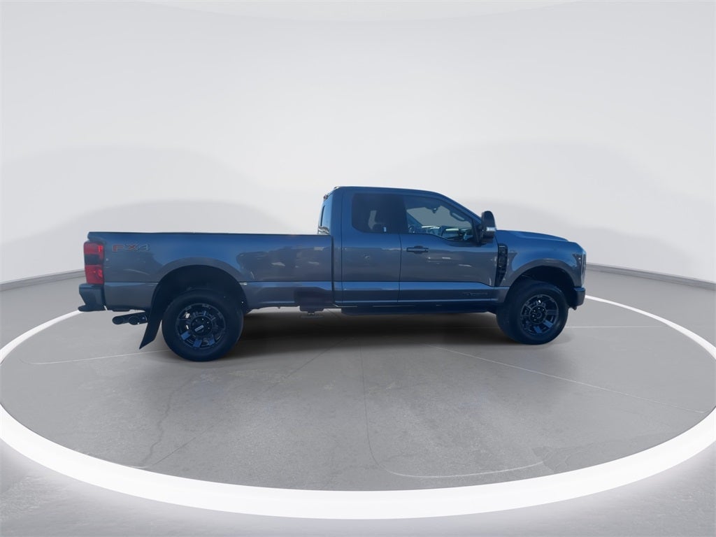 2024 Ford F-350SD Lariat