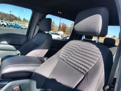 2022 Ford F-150 XL STX