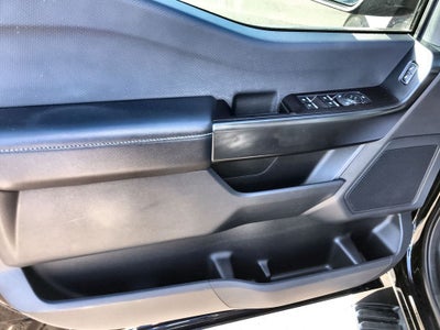 2022 Ford F-150 XL STX