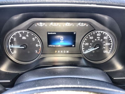 2022 Ford F-150 XL STX