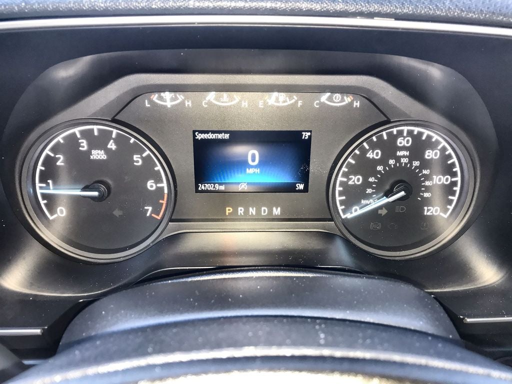 2022 Ford F-150 XL STX