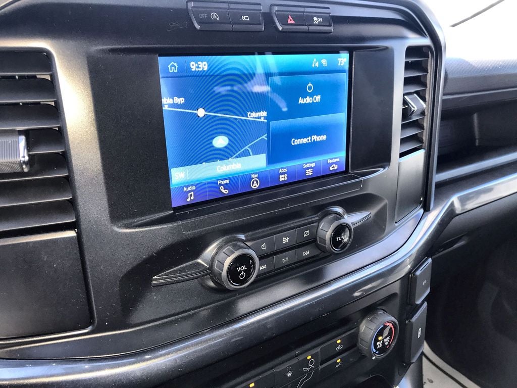 2022 Ford F-150 XL STX