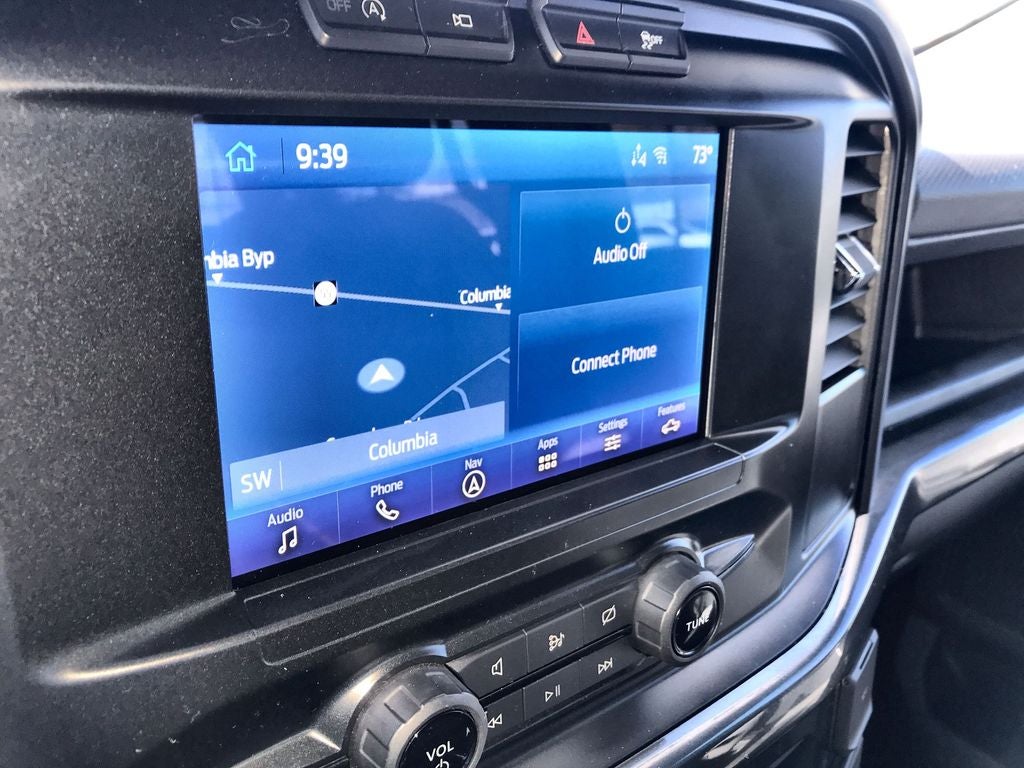 2022 Ford F-150 XL STX