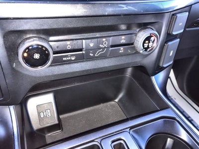 2022 Ford F-150 XL STX