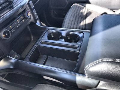 2022 Ford F-150 XL STX