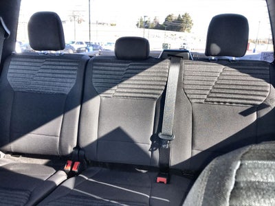 2022 Ford F-150 XL STX