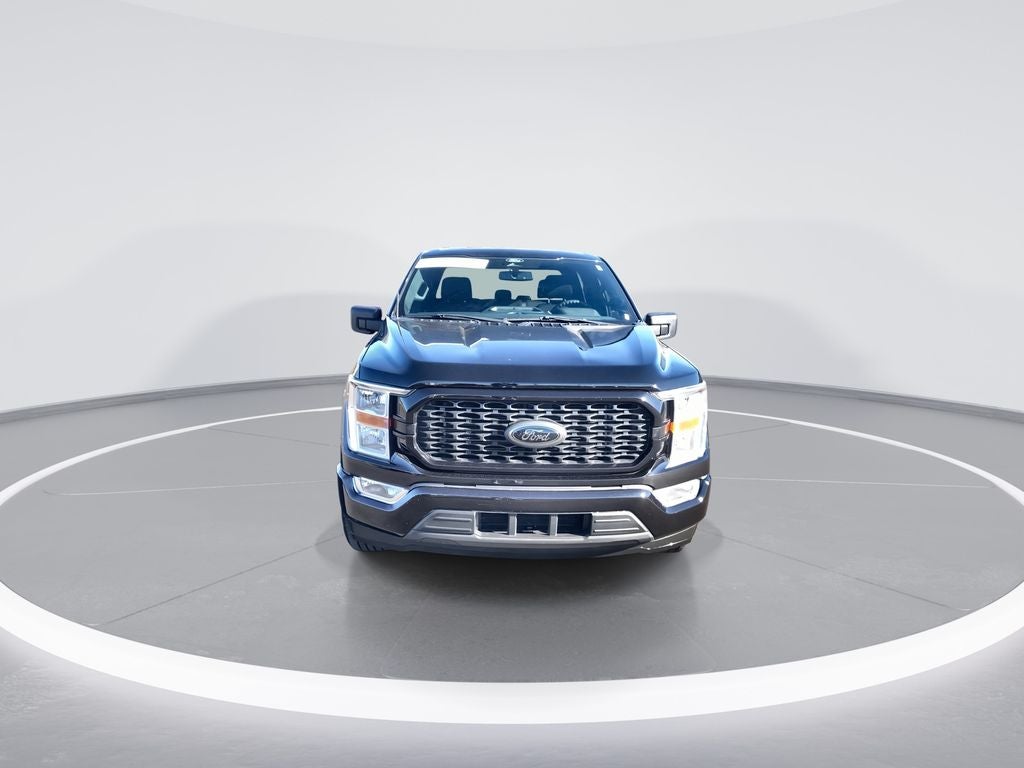 2022 Ford F-150 XL STX