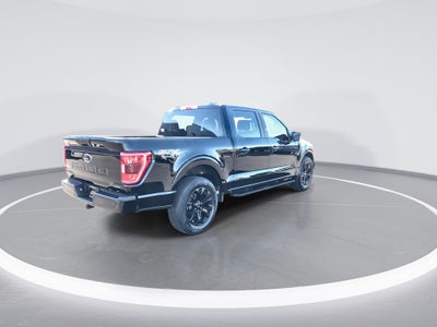 2022 Ford F-150 XL STX