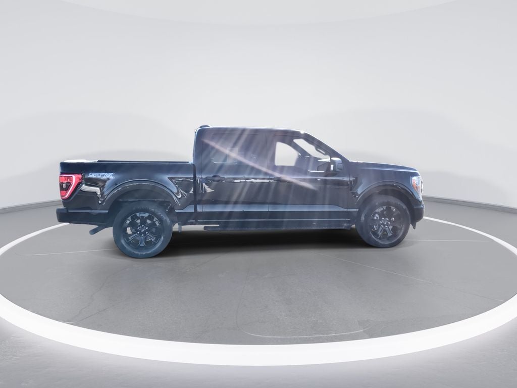 2022 Ford F-150 XL STX