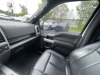 2020 Ford F-150 Base