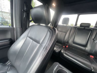 2020 Ford F-150 Base