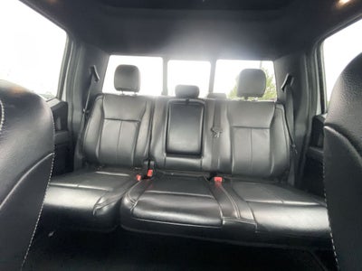 2020 Ford F-150 Base