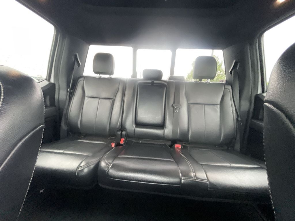 2020 Ford F-150 Base