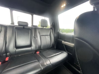 2020 Ford F-150 Base