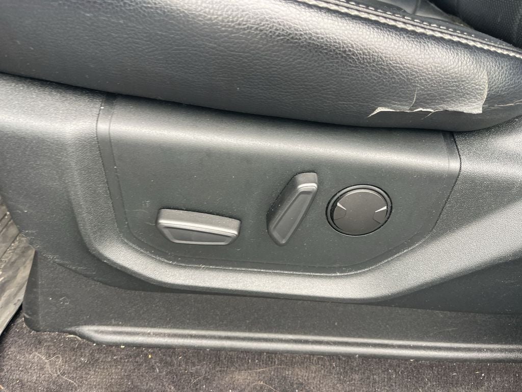 2020 Ford F-150 Base
