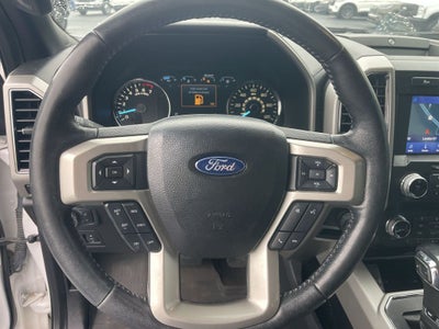 2020 Ford F-150 Base