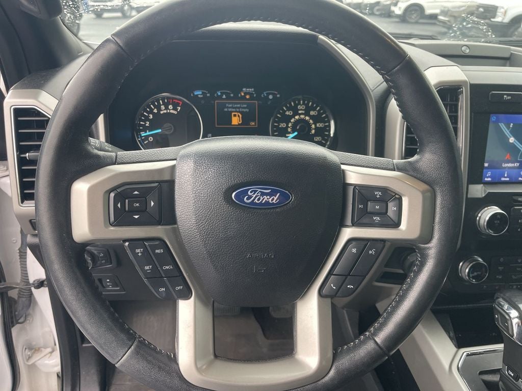 2020 Ford F-150 Base