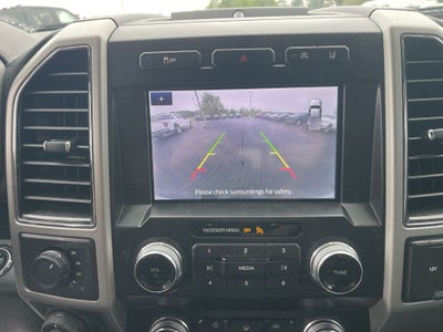 2020 Ford F-150 Base