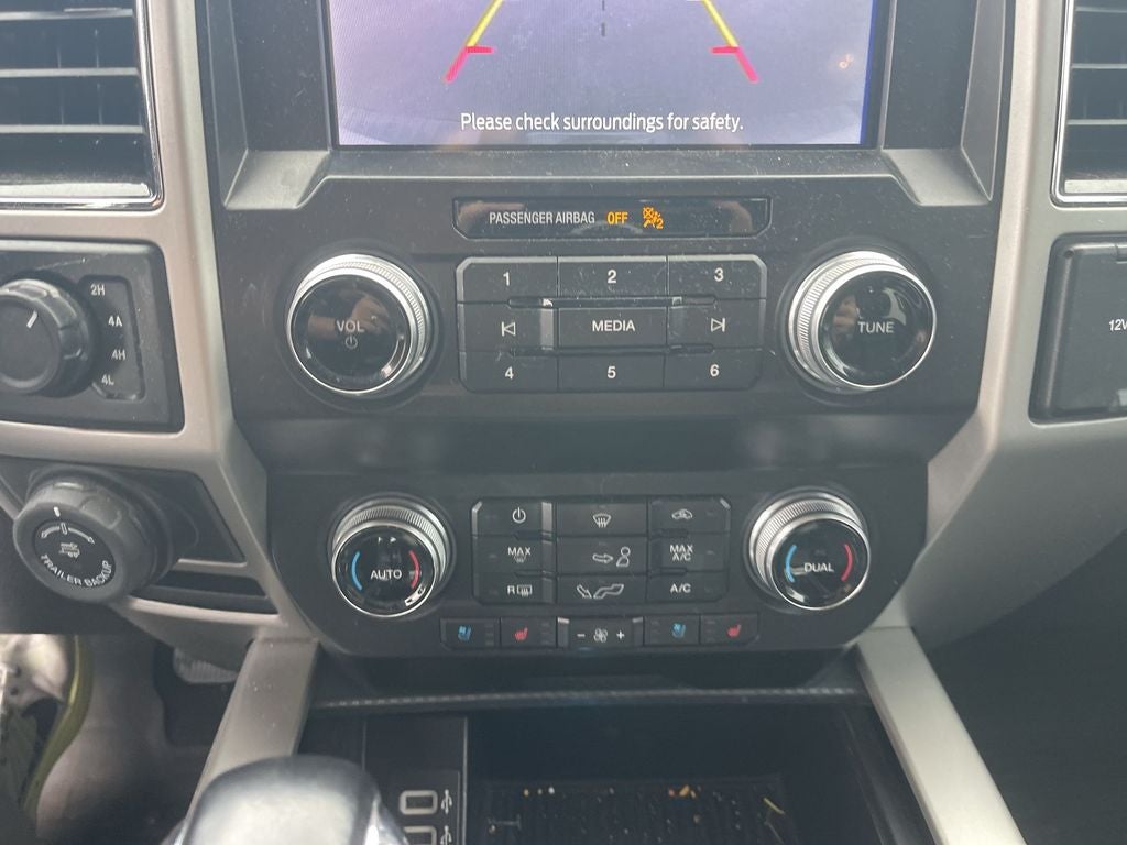 2020 Ford F-150 Base