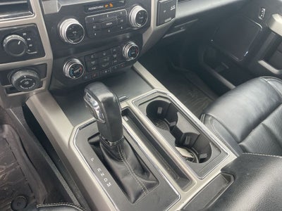2020 Ford F-150 Base