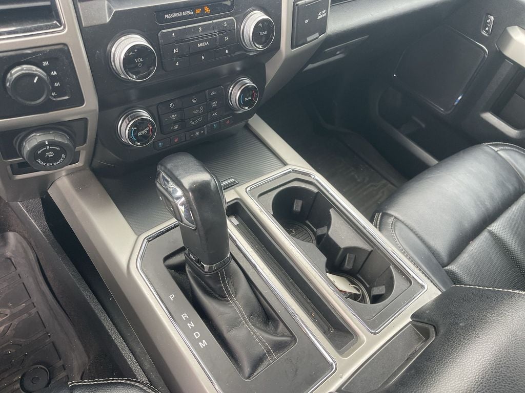 2020 Ford F-150 Base