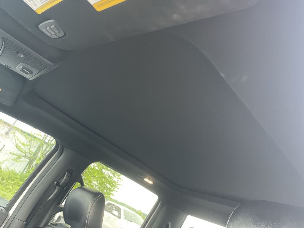 2020 Ford F-150 Base