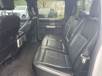 2020 Ford F-150 Base