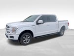 2020 Ford F-150 Base