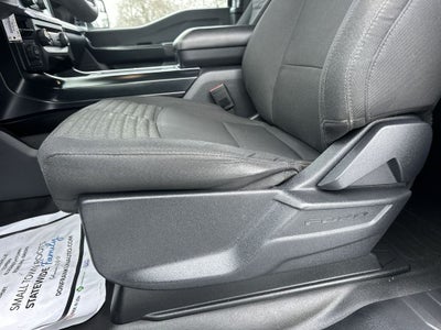2023 Ford F-150 XL STX