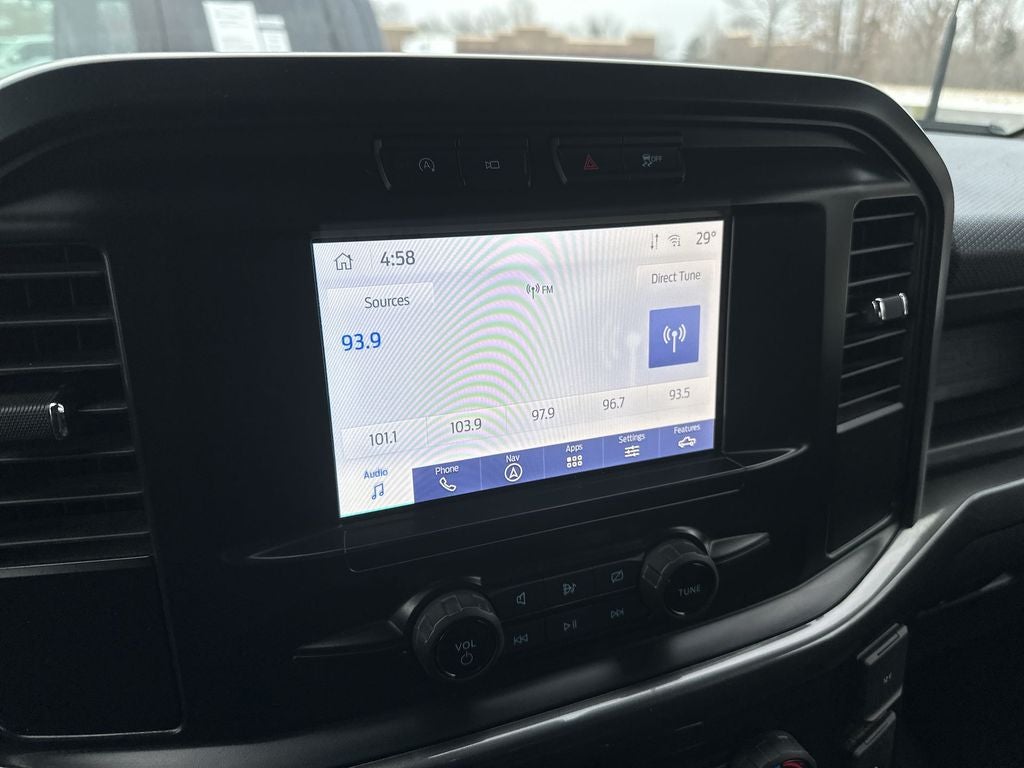 2023 Ford F-150 XL STX