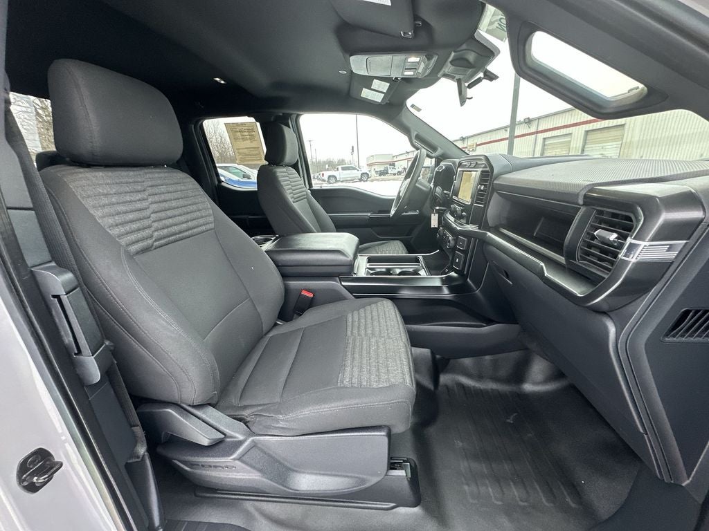 2023 Ford F-150 XL STX