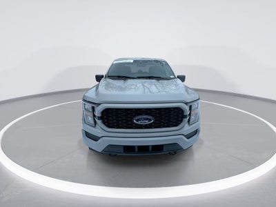 2023 Ford F-150 XL STX