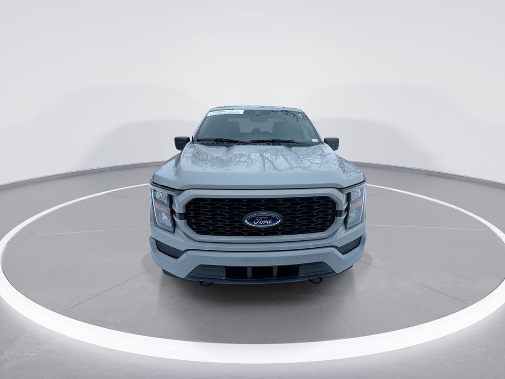 2023 Ford F-150 XL STX