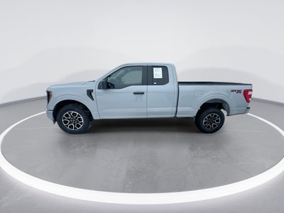 2023 Ford F-150 XL STX