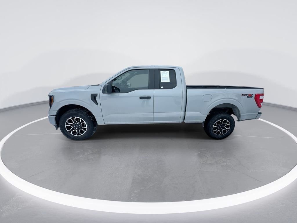 2023 Ford F-150 XL STX
