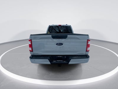 2023 Ford F-150 XL STX