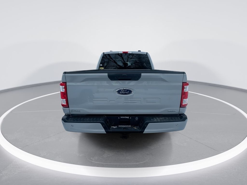 2023 Ford F-150 XL STX