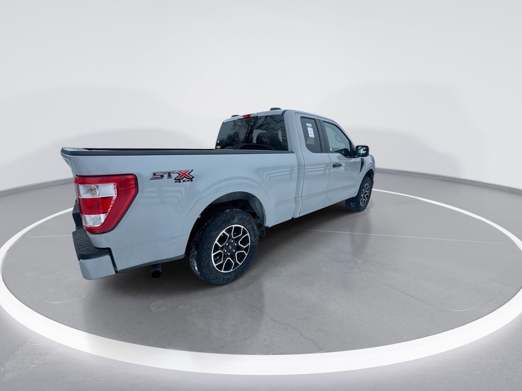 2023 Ford F-150 XL STX
