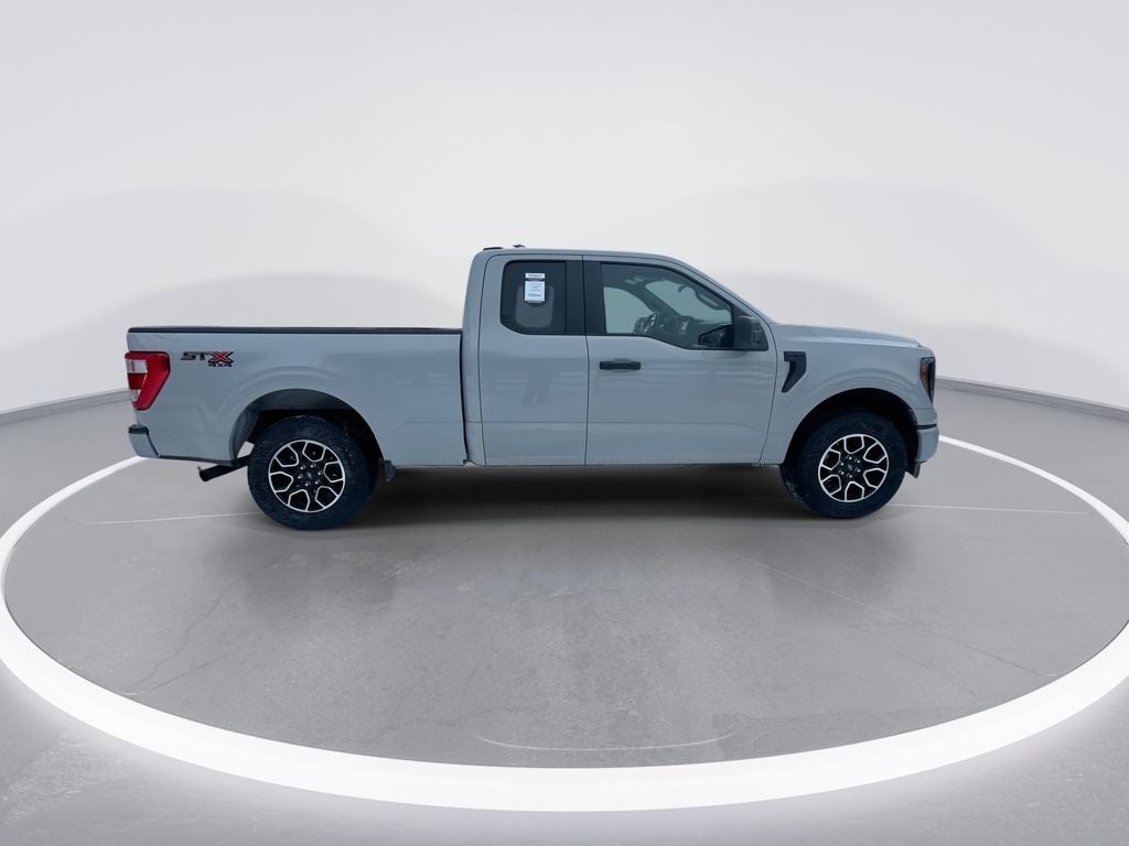 2023 Ford F-150 XL STX