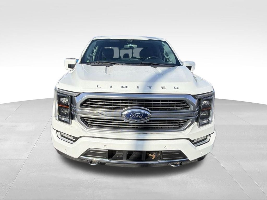 2022 Ford F-150 Limited