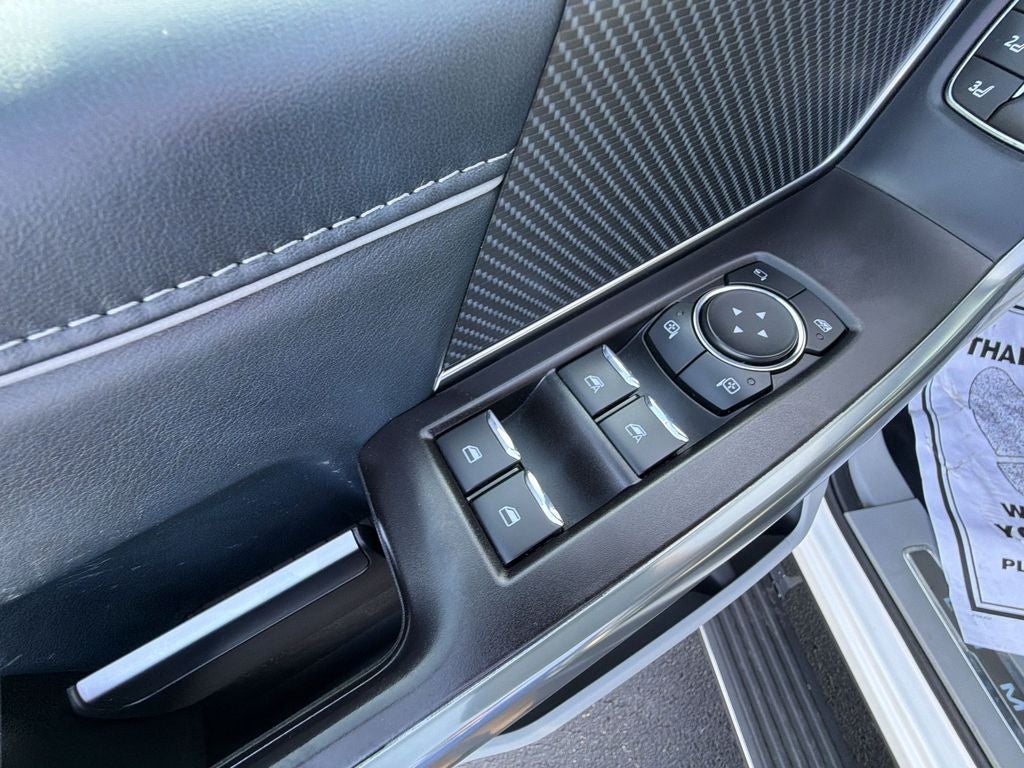 2022 Ford F-150 Limited