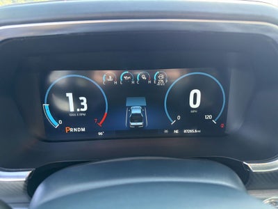 2022 Ford F-150 Limited