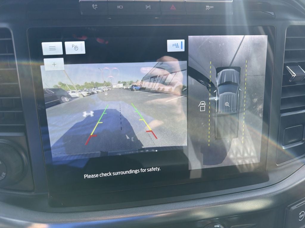 2022 Ford F-150 Limited