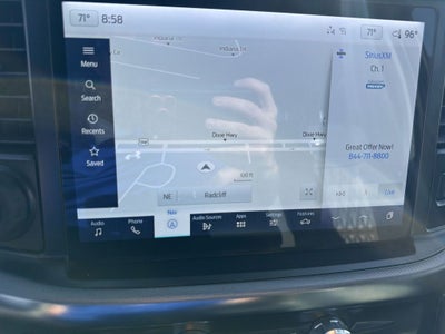 2022 Ford F-150 Limited