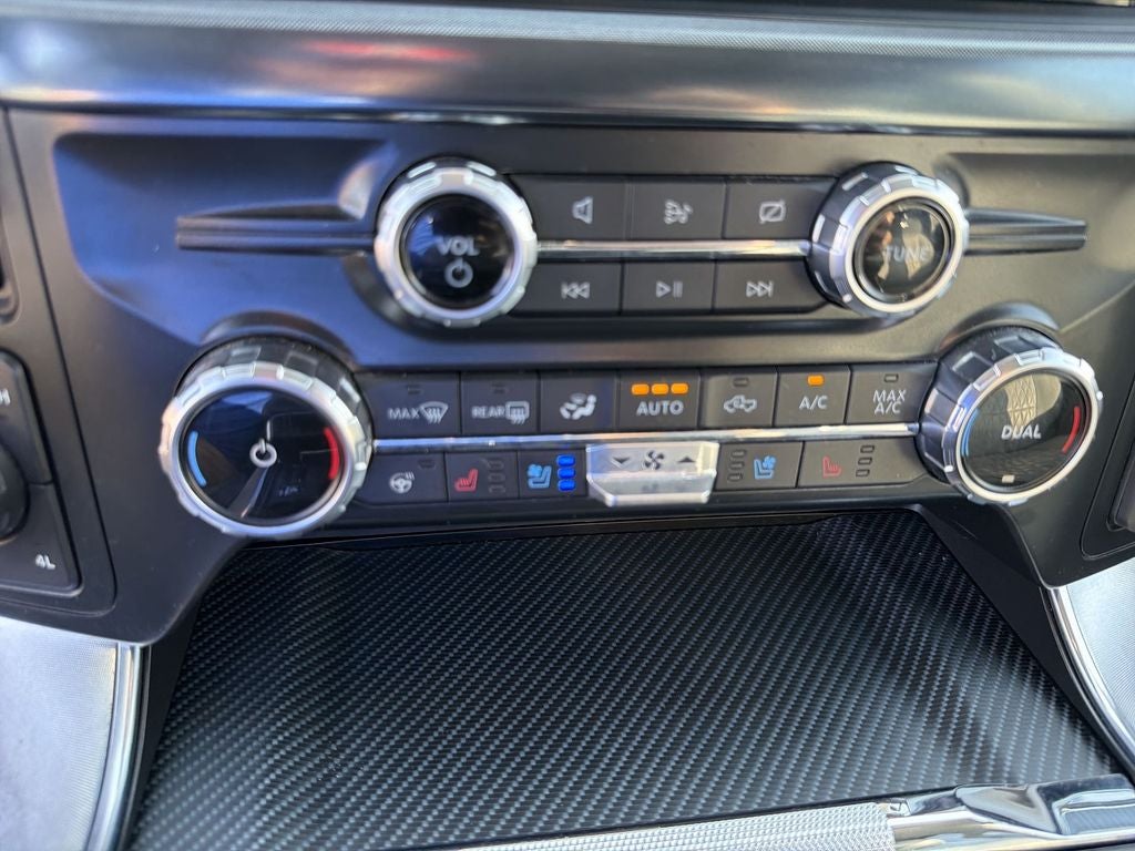 2022 Ford F-150 Limited